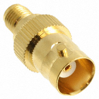 Pomona Electronics - 4291 - CONN ADAPT SMA JACK TO BNC JACK