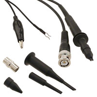 Pomona Electronics - 4550B - PROBE OSCILLOSCOPE 100MHZ X1/X10