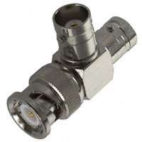 Pomona Electronics - 4896 - CONN ADAPT PLUG TO JACK BNC