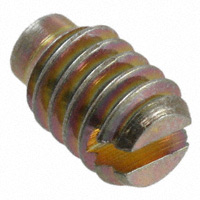 Pomona Electronics - 4914 - SET SCREW SLOTTED 8-32