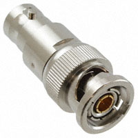 Pomona Electronics - 5090 - CONN ADAPT TRIAX PLUG - BNC JACK