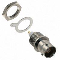 Pomona Electronics - 5219 - CONN BNC TRIAX JACK STR 50 OHM