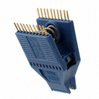 Pomona Electronics - 5253 - TEST CLIP 20PIN SOIC
