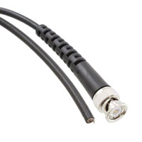 Pomona Electronics - 5266-C-60 - CABLE BNC MALE RG58C/U 60"