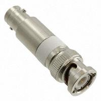 Pomona Electronics - 5297 - CONN ADAPT PLUG TO JACK BNC
