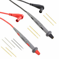Pomona Electronics - 5676A - TEST PROBE SET REPLACEABLE TIP