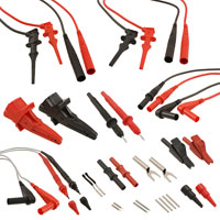Pomona Electronics - 5677B - KIT MAXI-TEST LEAD MULT-USE DMM