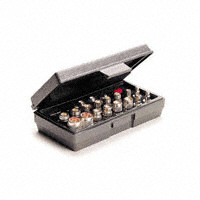 Pomona Electronics - 5698 - KIT ADAPTER UNIVERSAL COAX RF