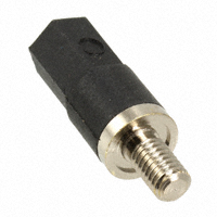 Pomona Electronics - 5701-0 - ADAPTER TERM STRIP JACK 10-32BLK