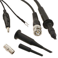 Pomona Electronics - 5806A - PROBE OSCILLOSCOPE 200MHZ X1/X10