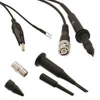 Pomona Electronics - 5827A - PROBE OSCILLOSCOPE 200 MHZ X100