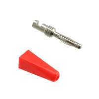 Pomona Electronics - 5936-2 - BANANA PLUG 2MM RED