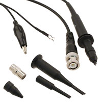 Pomona Electronics - 6069A - PROBE OSCILLOSCOPE 250MHZ X10