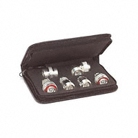 Pomona Electronics - 6254 - KIT ADAPTER 7/16DIN TO TYPE N