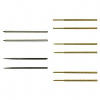 Pomona Electronics - 6475 - TEST PROBE TIPS .060IN (5SETS)