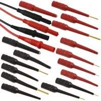 Pomona Electronics - 6481 - AUTO CONNECTOR ADAPTER SET 18PCS