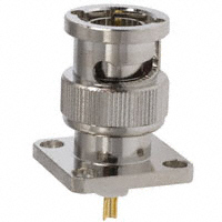 Pomona Electronics - 6735 - CONN BNC PLUG STR 75 OHM SOLDER