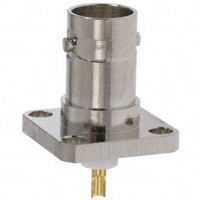 Pomona Electronics - 6736 - CONN BNC RCPT STR 75 OHM SOLDER