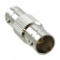 Pomona Electronics - 6737 - CONN ADAPT JACK-JACK BNC 75 OHM
