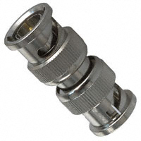 Pomona Electronics - 6740 - CONN ADAPT PLUG-PLUG BNC 75 OHM