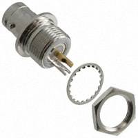 Pomona Electronics - 6741 - CONN BNC JACK STR 75 OHM SOLDER