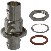 Pomona Electronics - 6744 - CONN ADAPT JACK-JACK BNC 75 OHM