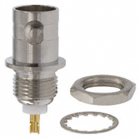 Pomona Electronics - 6745 - CONN BNC RCPT STR 75 OHM SOLDER