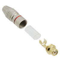 Pomona Electronics - 6880 - CONN RCA JACK MONO 3.2MM