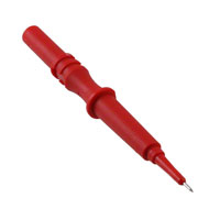 Pomona Electronics - 72923-2 - SMD TEST PROBE SPRING MNTDED TIP