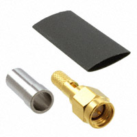 Pomona Electronics - 72944 - CONN SMA PLUG STR 50 OHM CRIMP