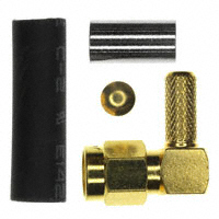 Pomona Electronics - 72958 - CONN SMA PLUG R/A 50 OHM CRIMP