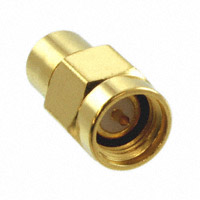 Pomona Electronics - 72975 - CONN TERMINATOR PLUG SMA 50 OHM