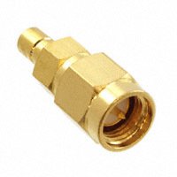 Pomona Electronics - 72976 - CONN ADAPT SMA PLUG TO SMB JACK