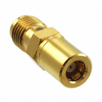 Pomona Electronics - 72979 - CONN ADAPT SMB PLUG TO SMA JACK