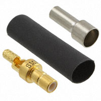 Pomona Electronics - 72984 - CONN SMB JACK STR 50 OHM CRIMP