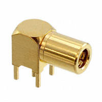 Pomona Electronics - 72997 - CONN SMB RCPT R/A 50 OHM PCB