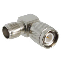 Pomona Electronics - 73053 - CONN ADAPT PLUG TO JACK TNC