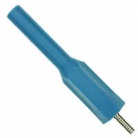 Pomona Electronics - 73084-6 - CONN ADPT MALE 6-32 TO JACK