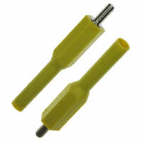 Pomona Electronics - 73088-4 - CONN ADPT MALE 8-32 TO JACK