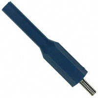 Pomona Electronics - 73088-6 - CONN ADPT MALE 8-32 TO JACK