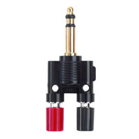 Pomona Electronics - 2112 - ADAPTER BINDING POST-WE310 PLUG