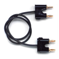 Pomona Electronics - 2247-K-24 - TEST LEAD BANANA TO BANANA 24"