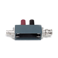 Pomona Electronics - 2393 - BOX ALUM BLUE 2.25"L X 1.13"W