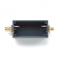 Pomona Electronics - 2398 - BOX ALUM BLUE 2.25"L X 1.13"W