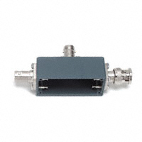 Pomona Electronics - 2401 - BOX ALUM BLUE 2.25"L X 1.13"W