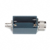 Pomona Electronics - 2420 - BOX ALUM BLUE 2.25"L X 1.38"W