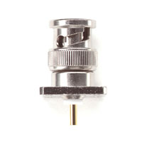Pomona Electronics - 2447 - CONN BNC PLUG STR 50 OHM SOLDER
