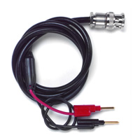 Pomona Electronics - 2882-C-24 - BNC MALE/PIN TIP RG58C/U 24"