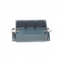 Pomona Electronics - 2902 - BOX ALUM BLUE 4.25"L X 2.64"W