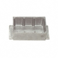 Pomona Electronics - 2906 - BOX ALUM UNPAINTED 4.25"LX2.64"W